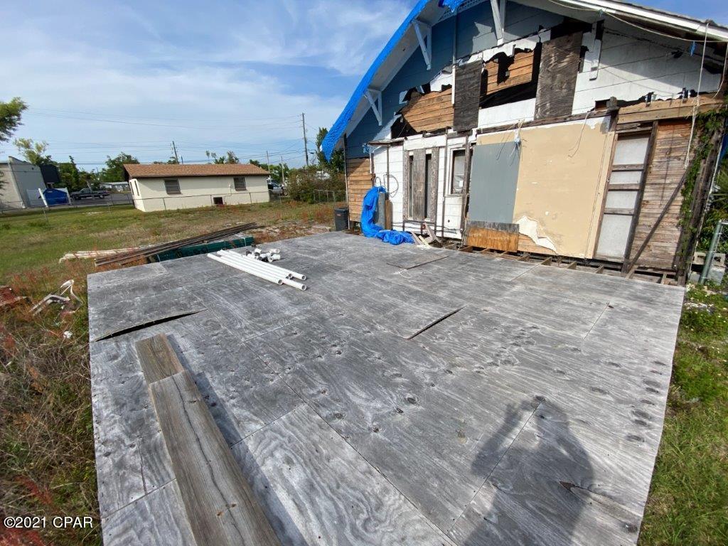 Welch Add - Residential