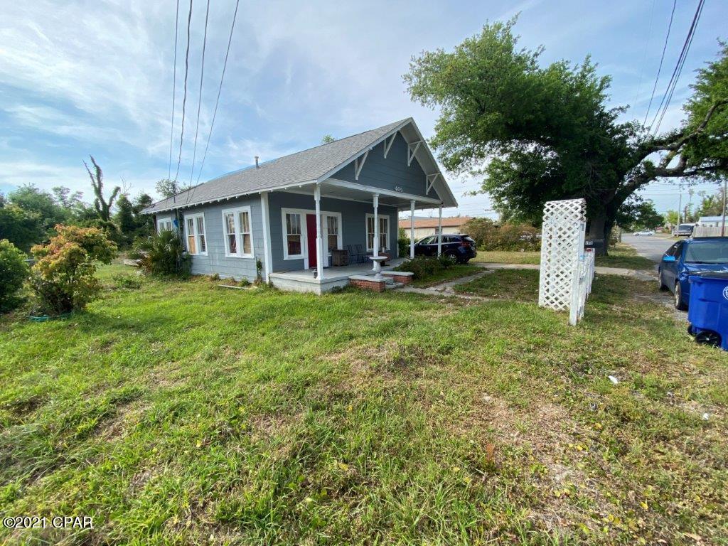 Welch Add - Residential