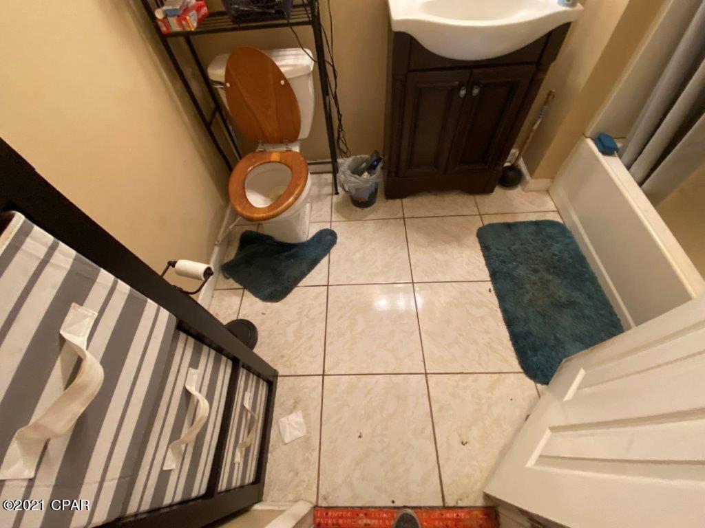 Welch Add - Residential