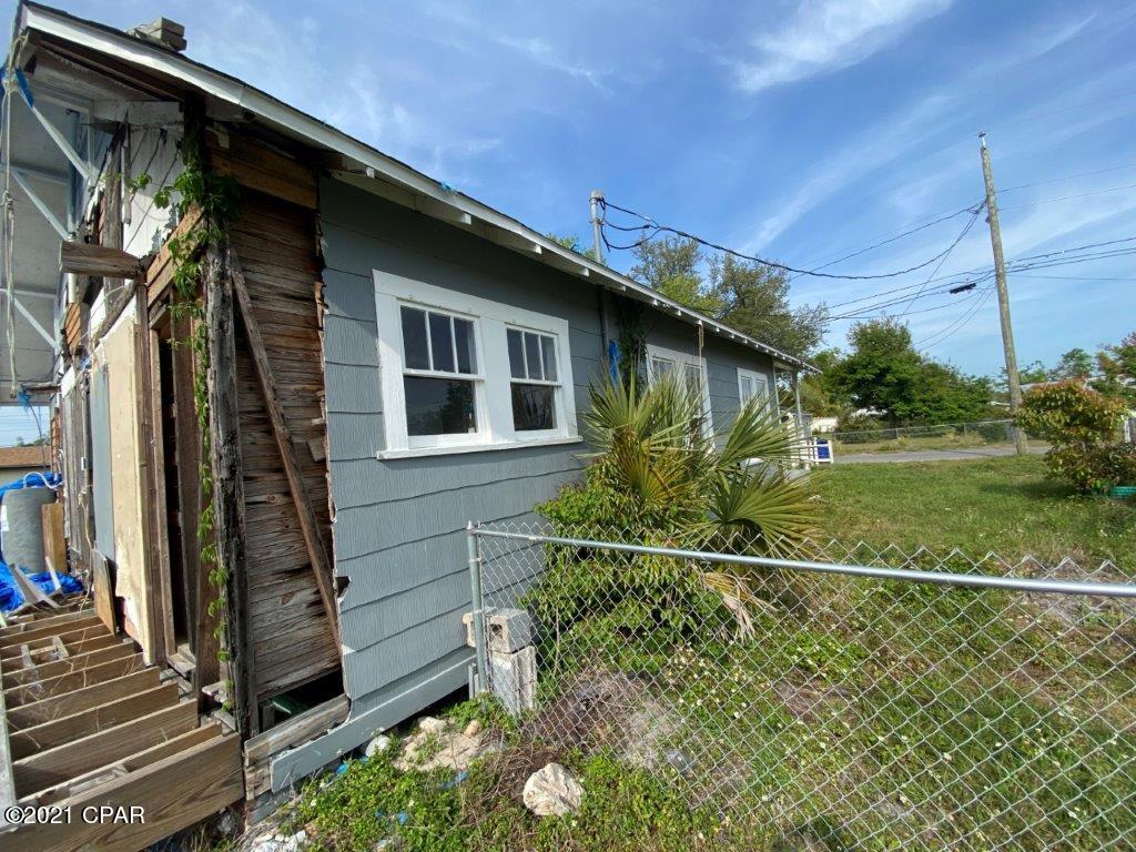 Welch Add - Residential