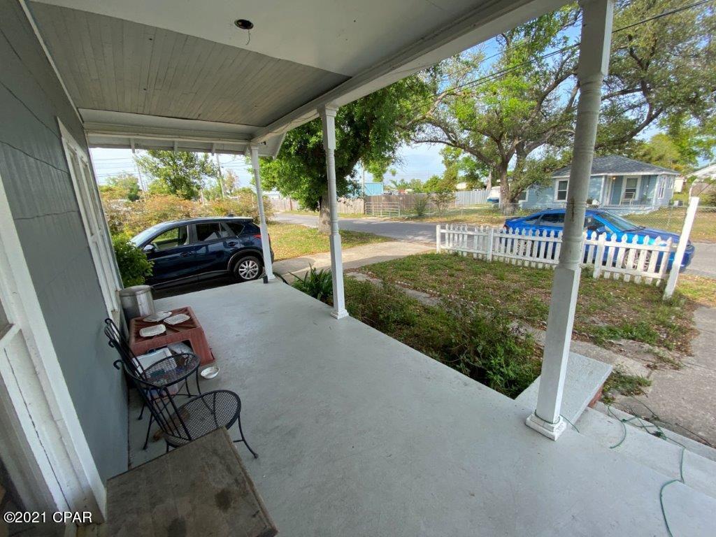 Welch Add - Residential