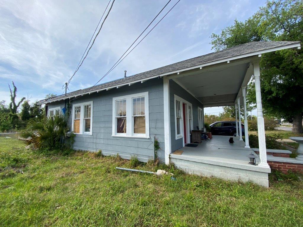 Welch Add - Residential