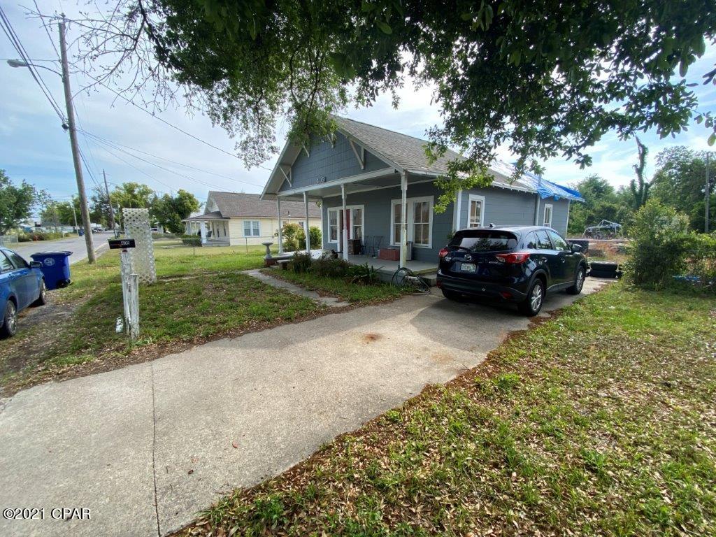 Welch Add - Residential