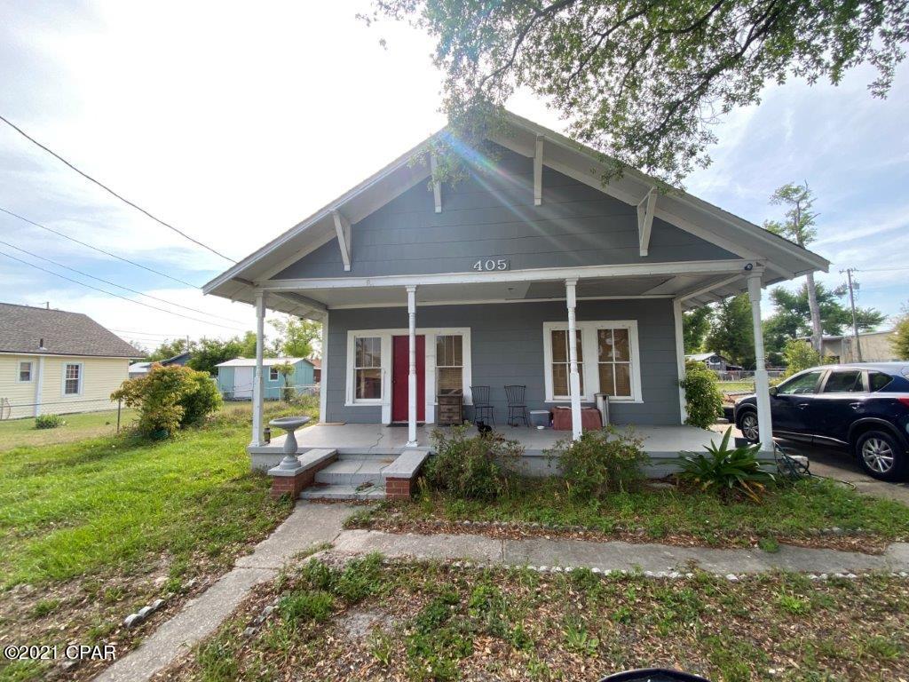 Welch Add - Residential