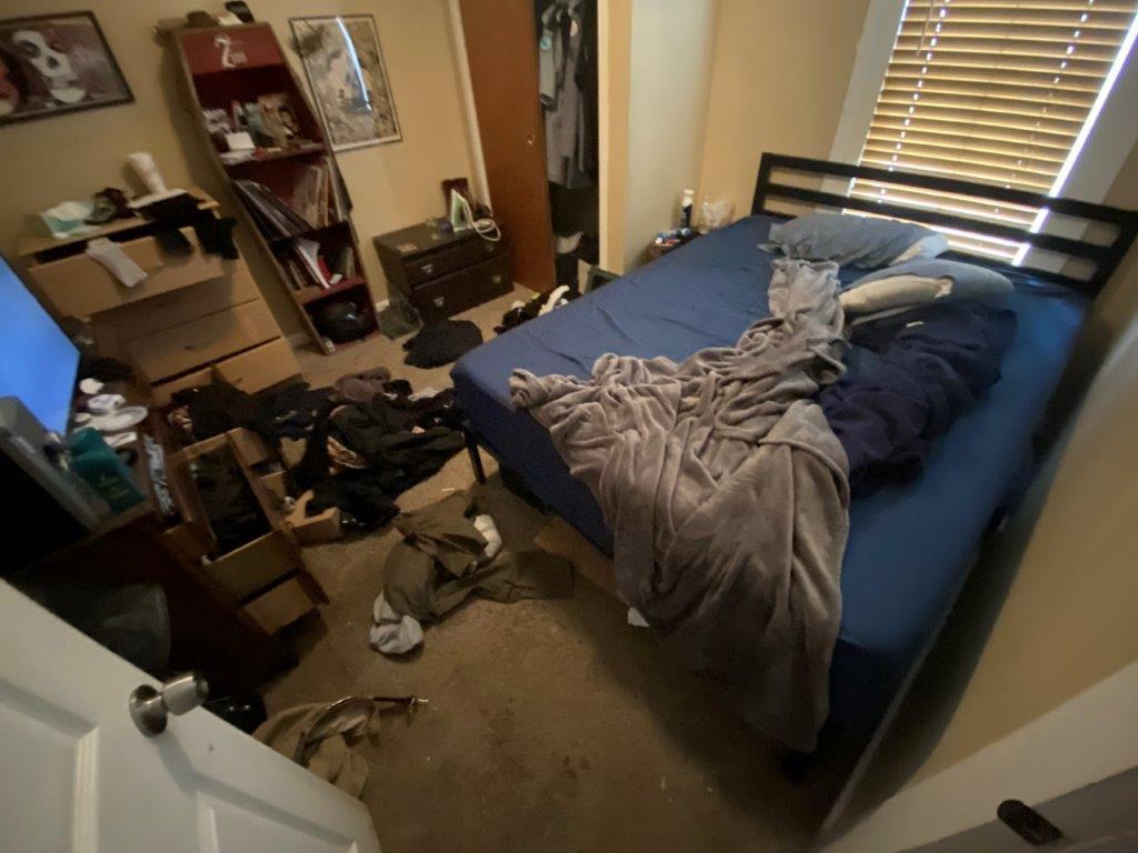 Welch Add - Residential