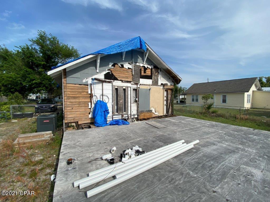 Welch Add - Residential