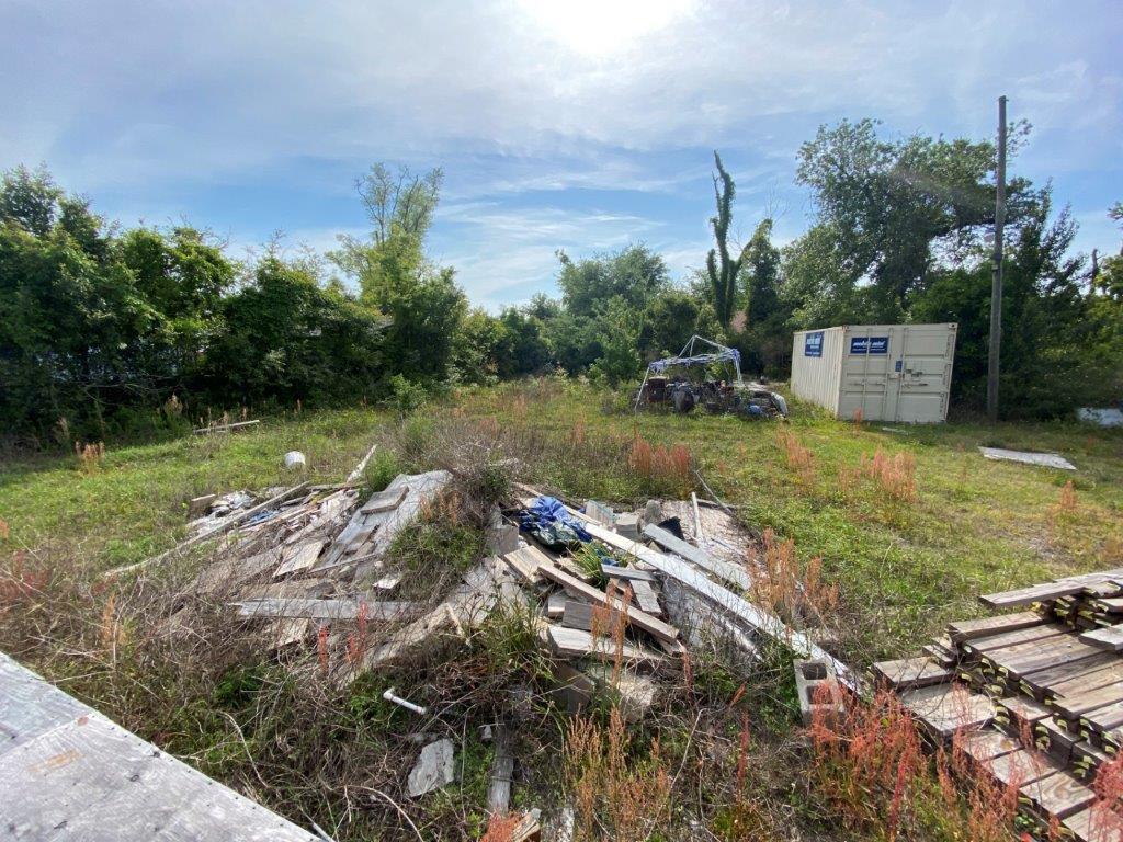 Welch Add - Residential