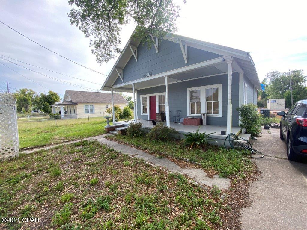 Welch Add - Residential