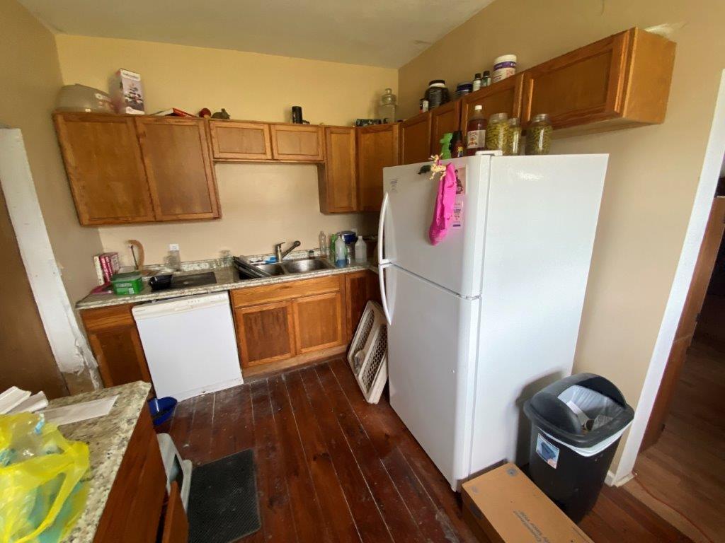 Welch Add - Residential