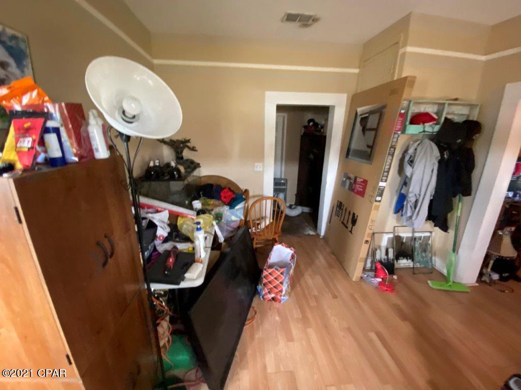 Welch Add - Residential