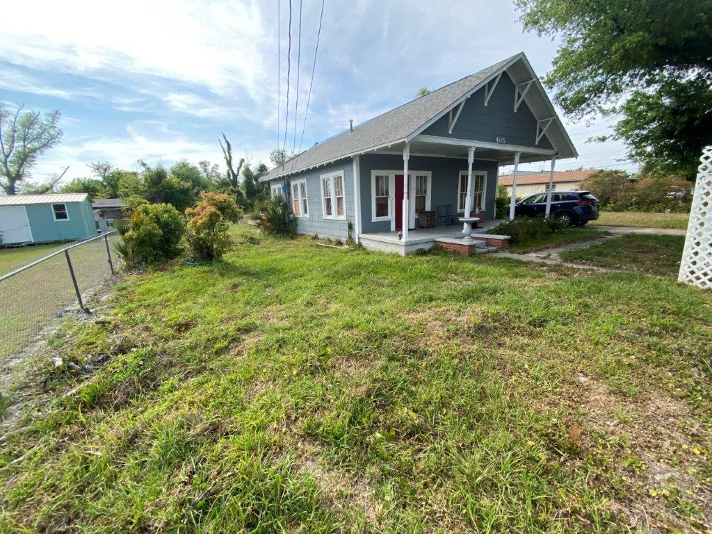 Welch Add - Residential