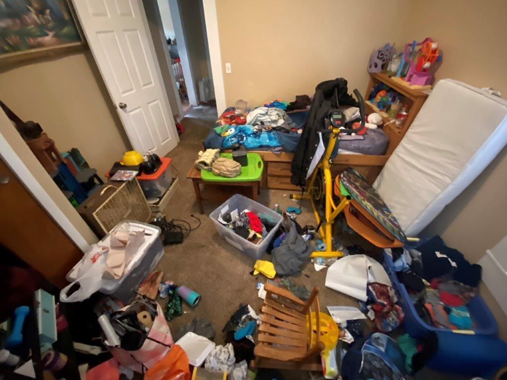 Welch Add - Residential