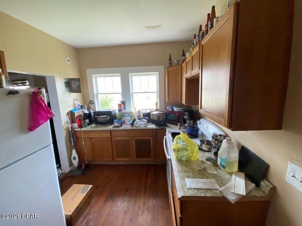 Welch Add - Residential