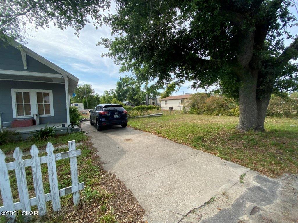 Welch Add - Residential