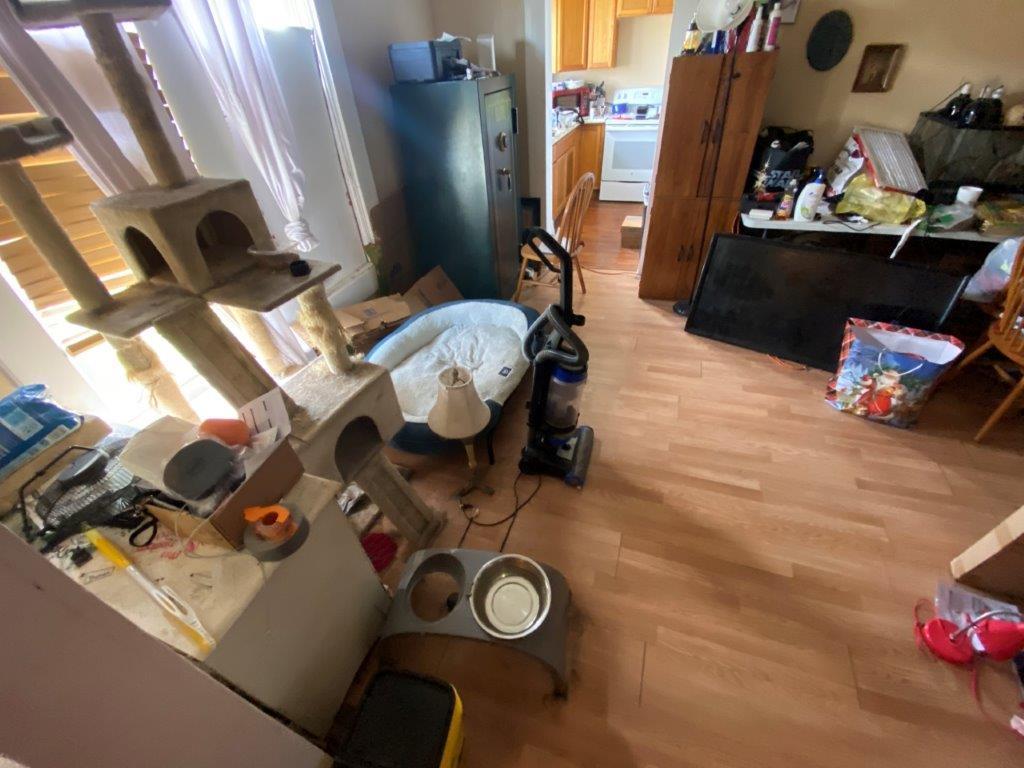 Welch Add - Residential