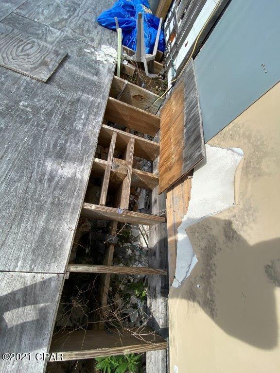 Welch Add - Residential