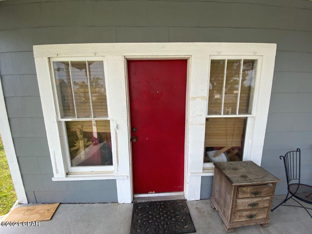 Welch Add - Residential