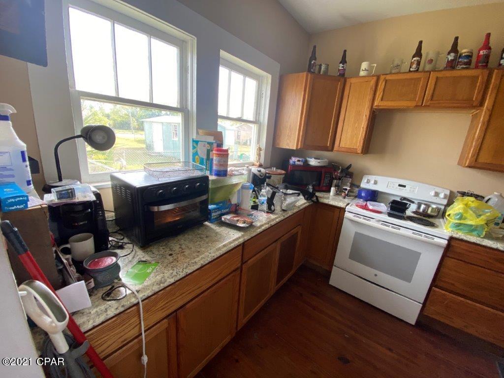 Welch Add - Residential