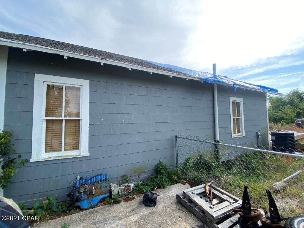 Welch Add - Residential