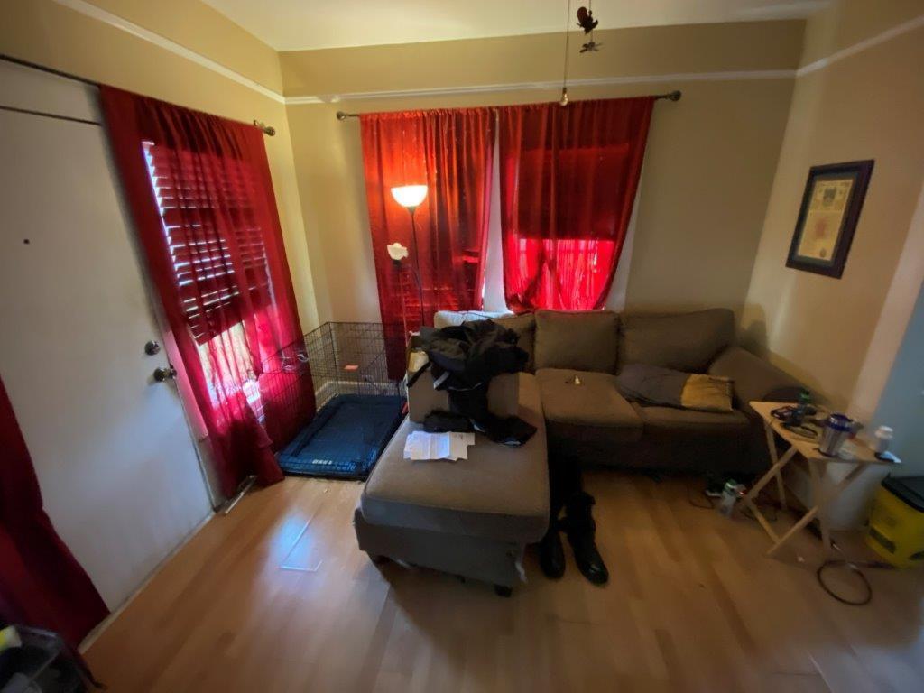 Welch Add - Residential