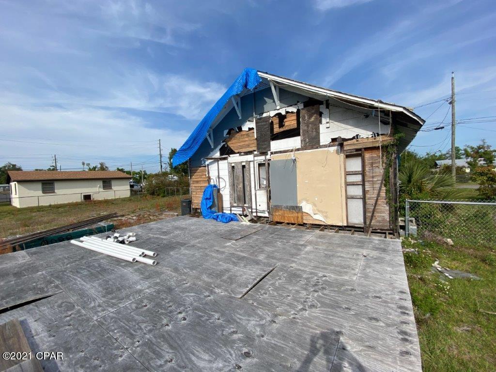 Welch Add - Residential