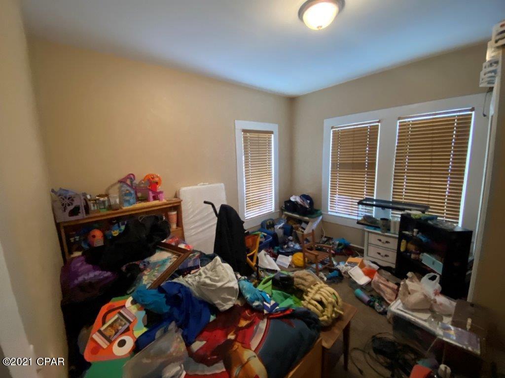 Welch Add - Residential