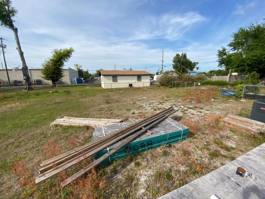 Welch Add - Residential