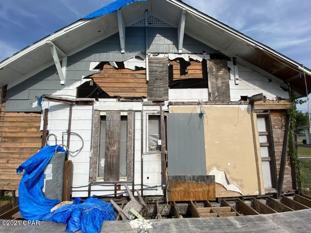 Welch Add - Residential