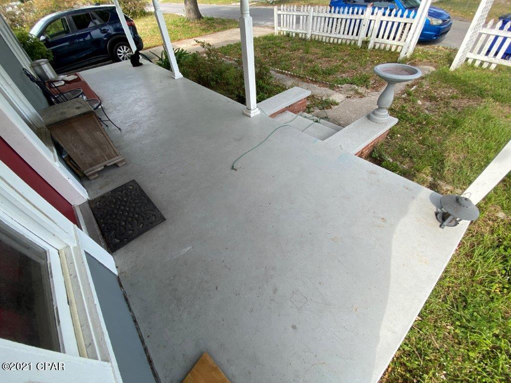 Welch Add - Residential