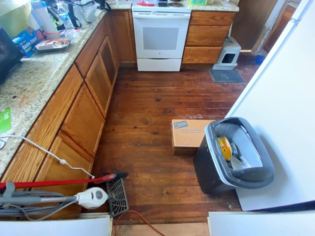 Welch Add - Residential