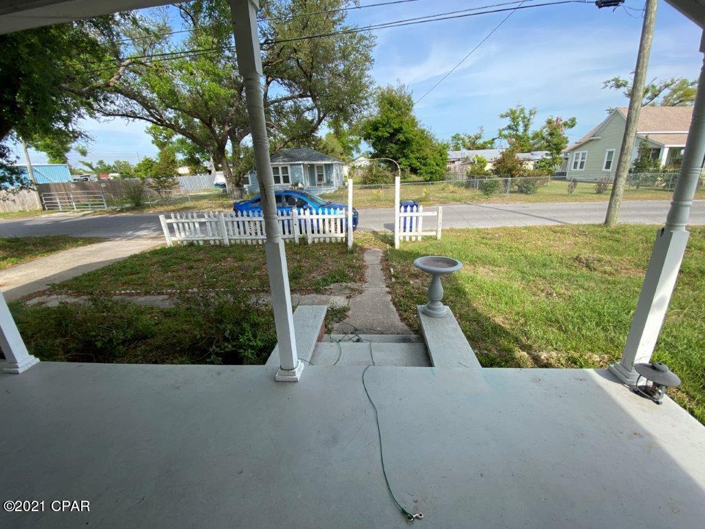 Welch Add - Residential