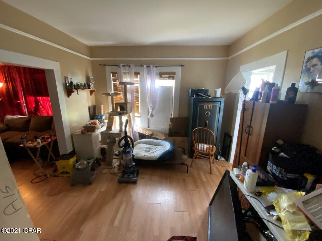 Welch Add - Residential