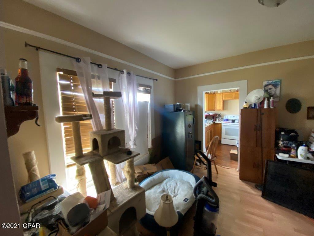 Welch Add - Residential