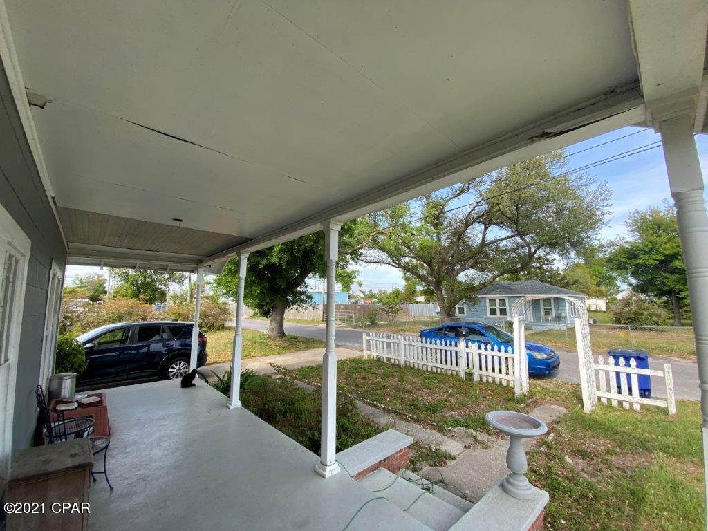 Welch Add - Residential