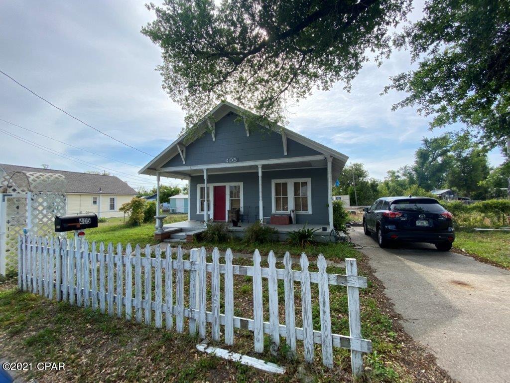 Welch Add - Residential