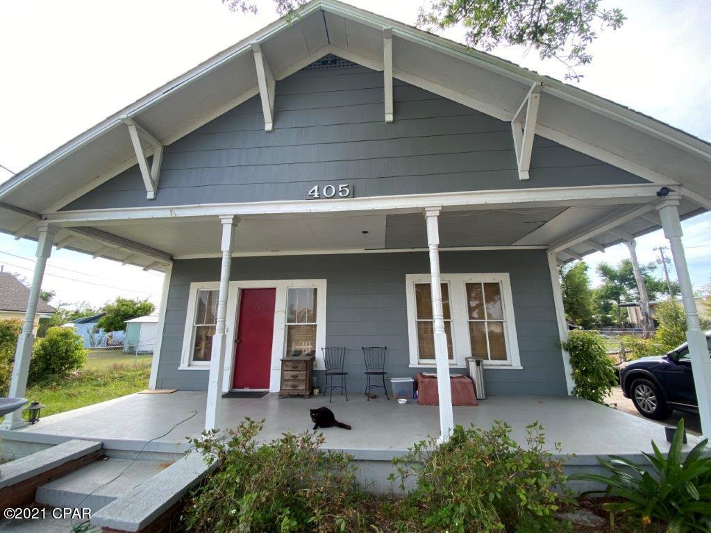 Welch Add - Residential