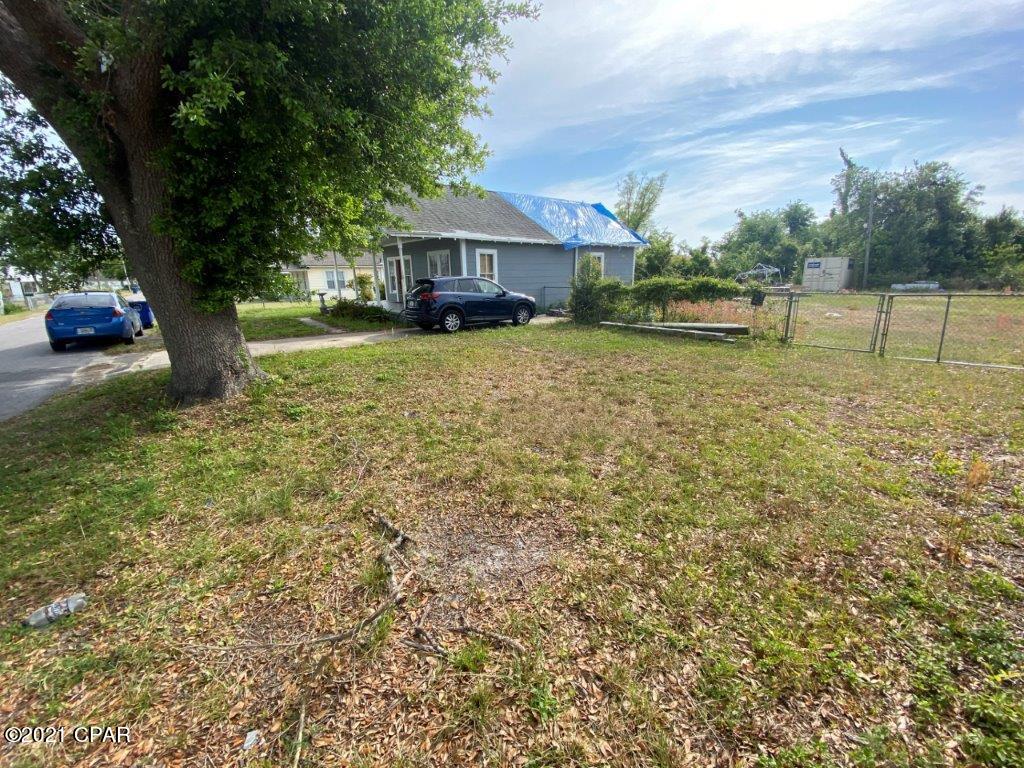 Welch Add - Residential