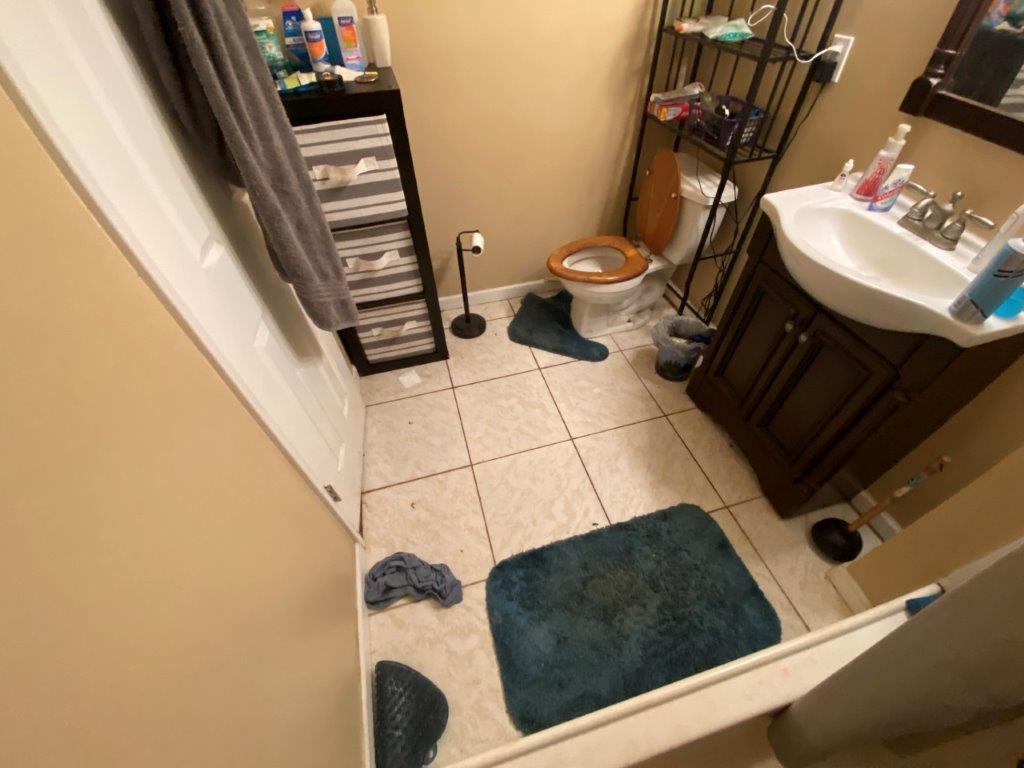 Welch Add - Residential