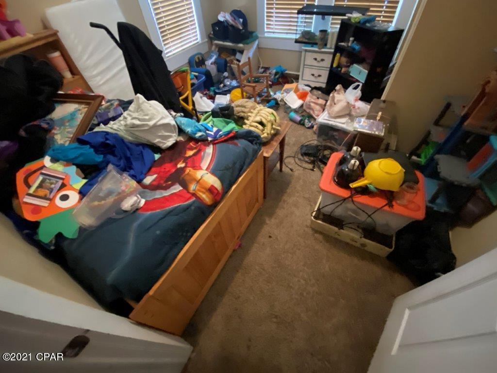 Welch Add - Residential