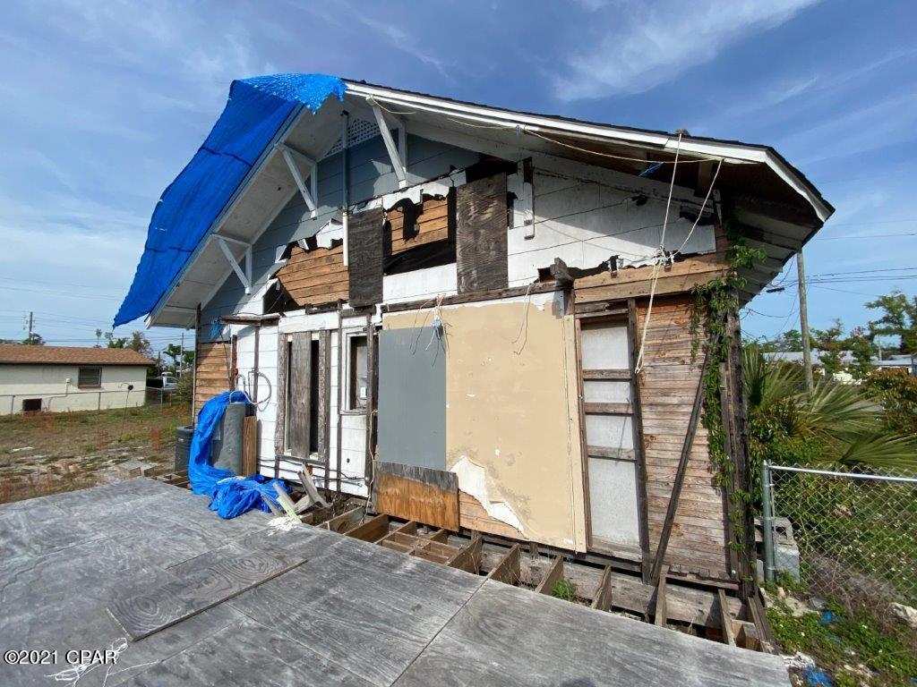 Welch Add - Residential