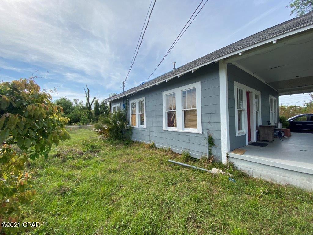 Welch Add - Residential