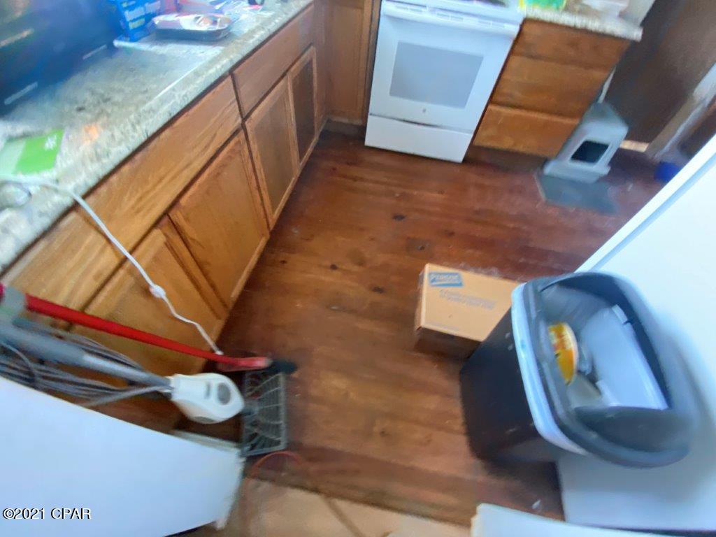 Welch Add - Residential