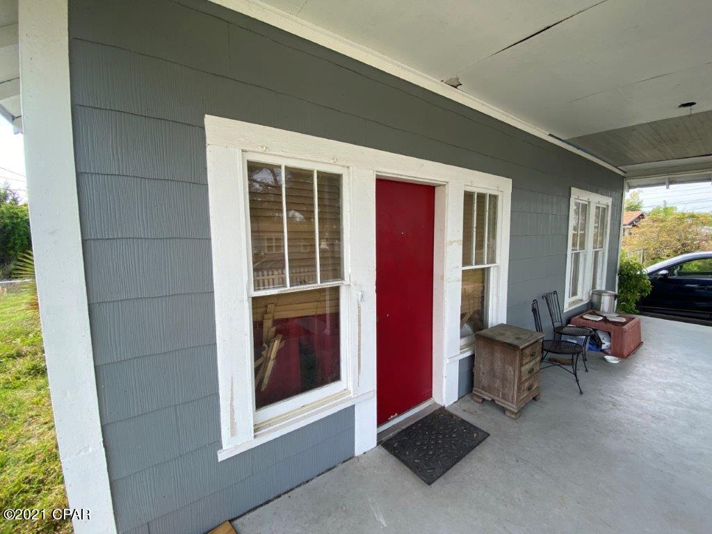 Welch Add - Residential