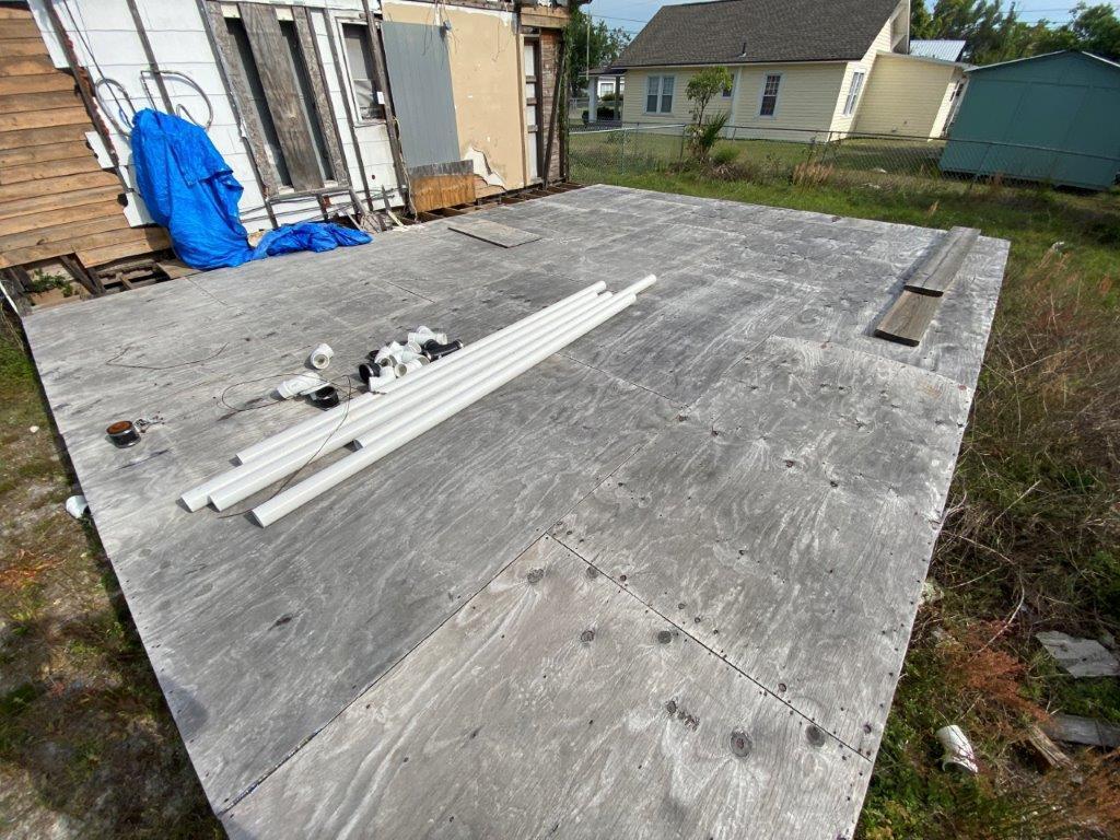 Welch Add - Residential