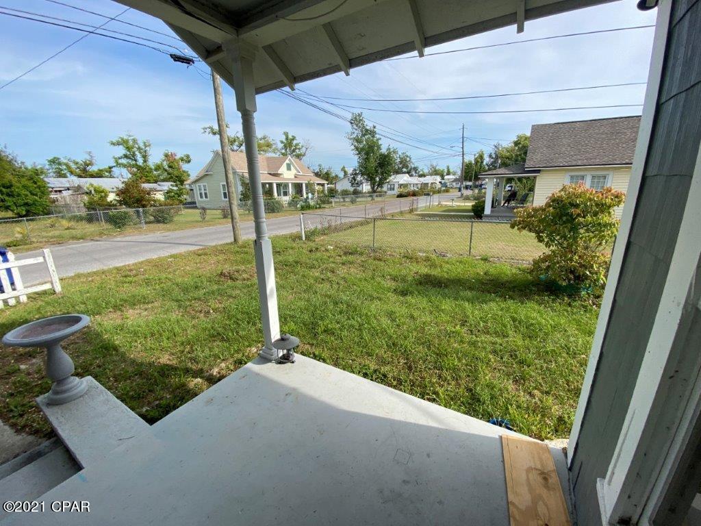 Welch Add - Residential