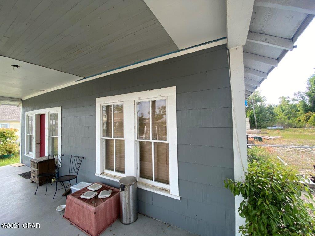 Welch Add - Residential