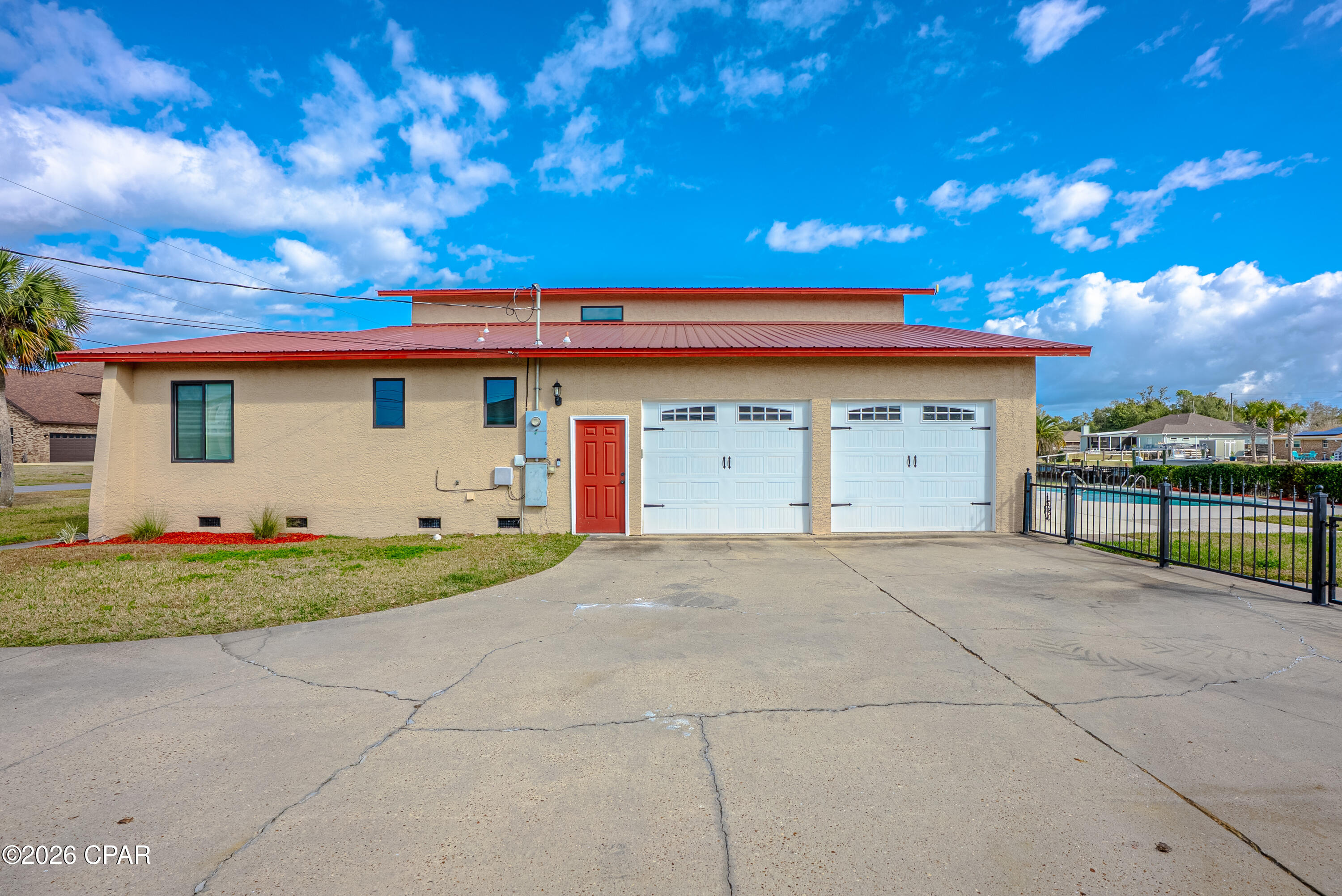 Baywood Shores Est Unit 4 - Residential