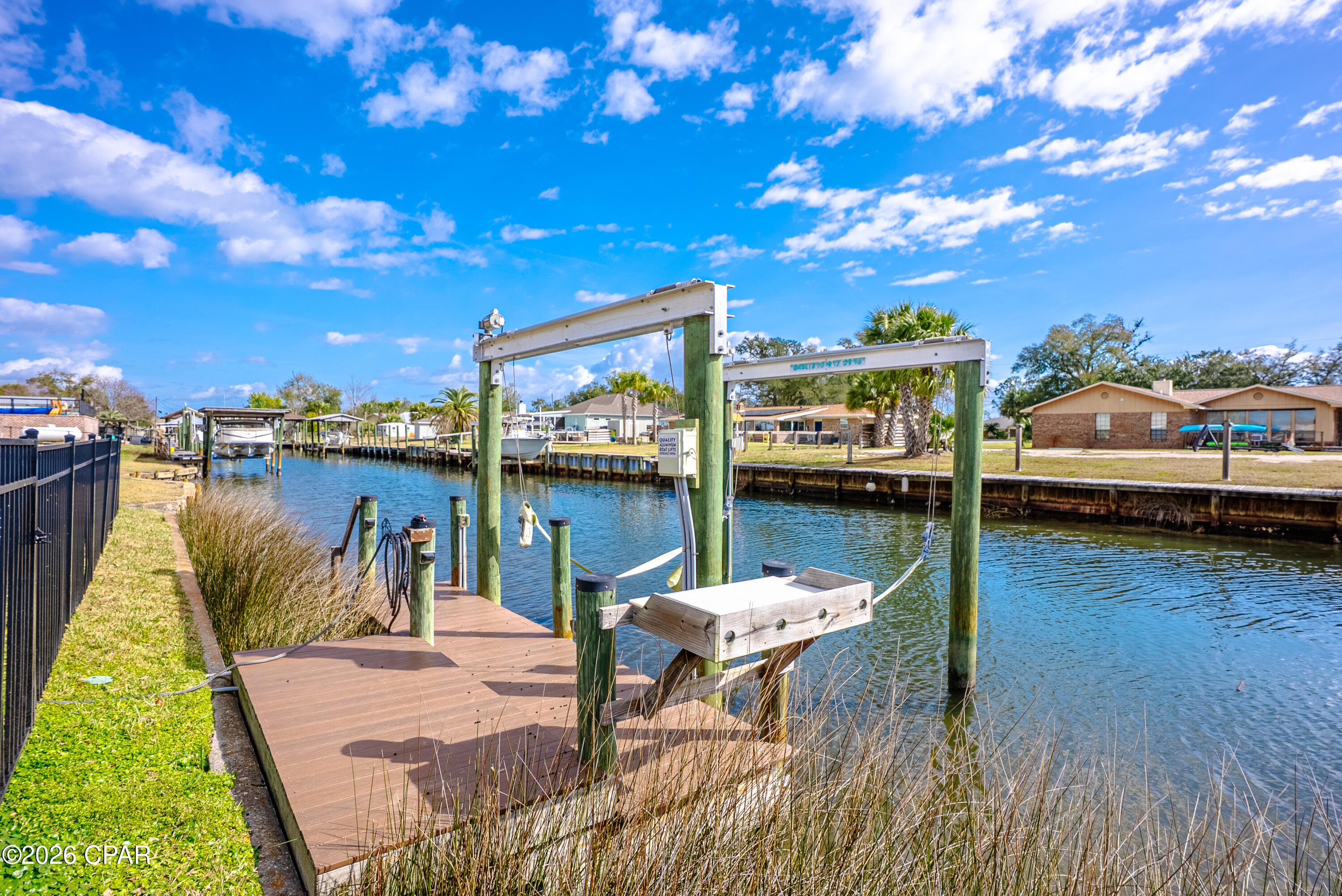 Baywood Shores Est Unit 4 - Residential