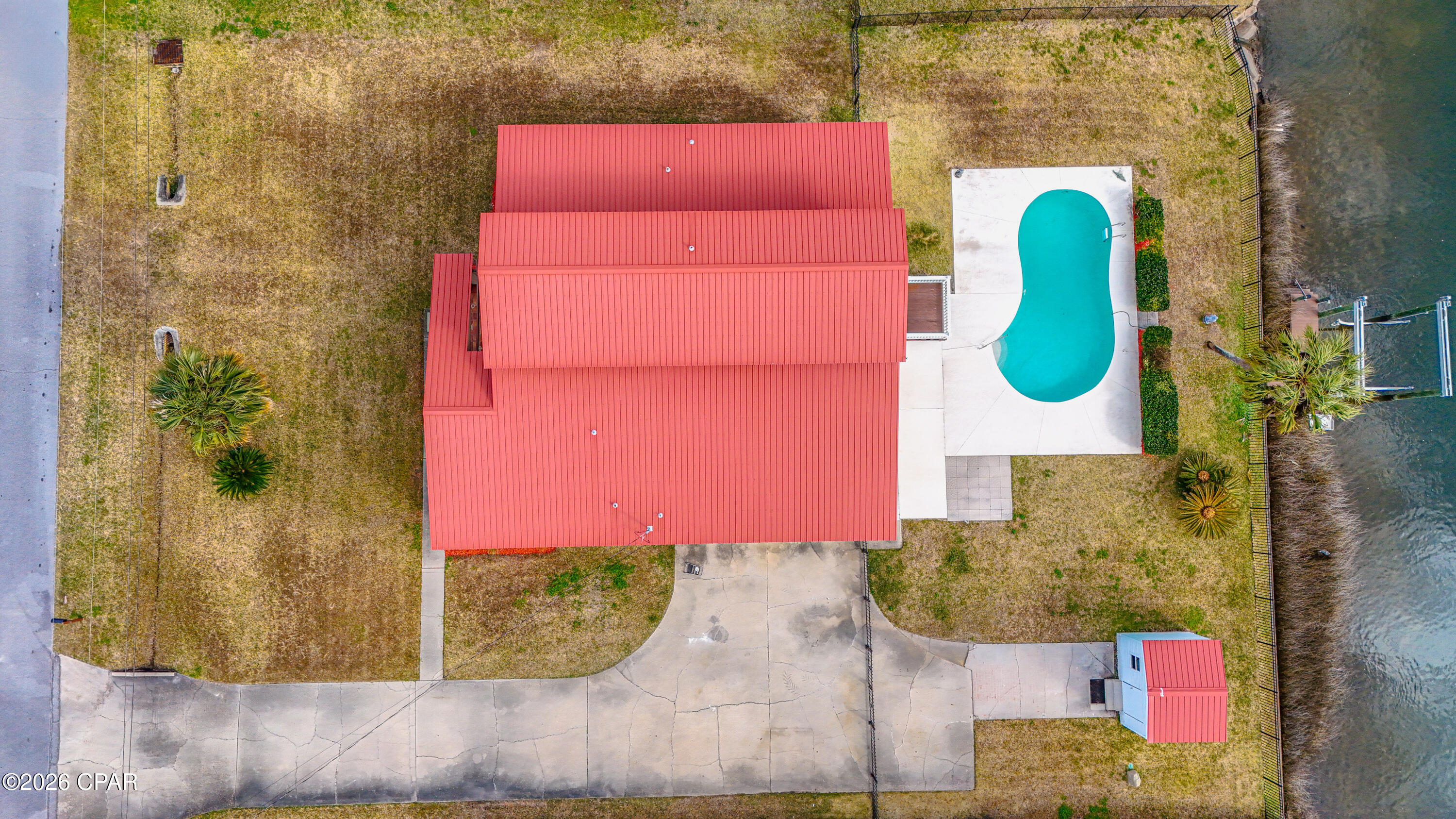 Baywood Shores Est Unit 4 - Residential