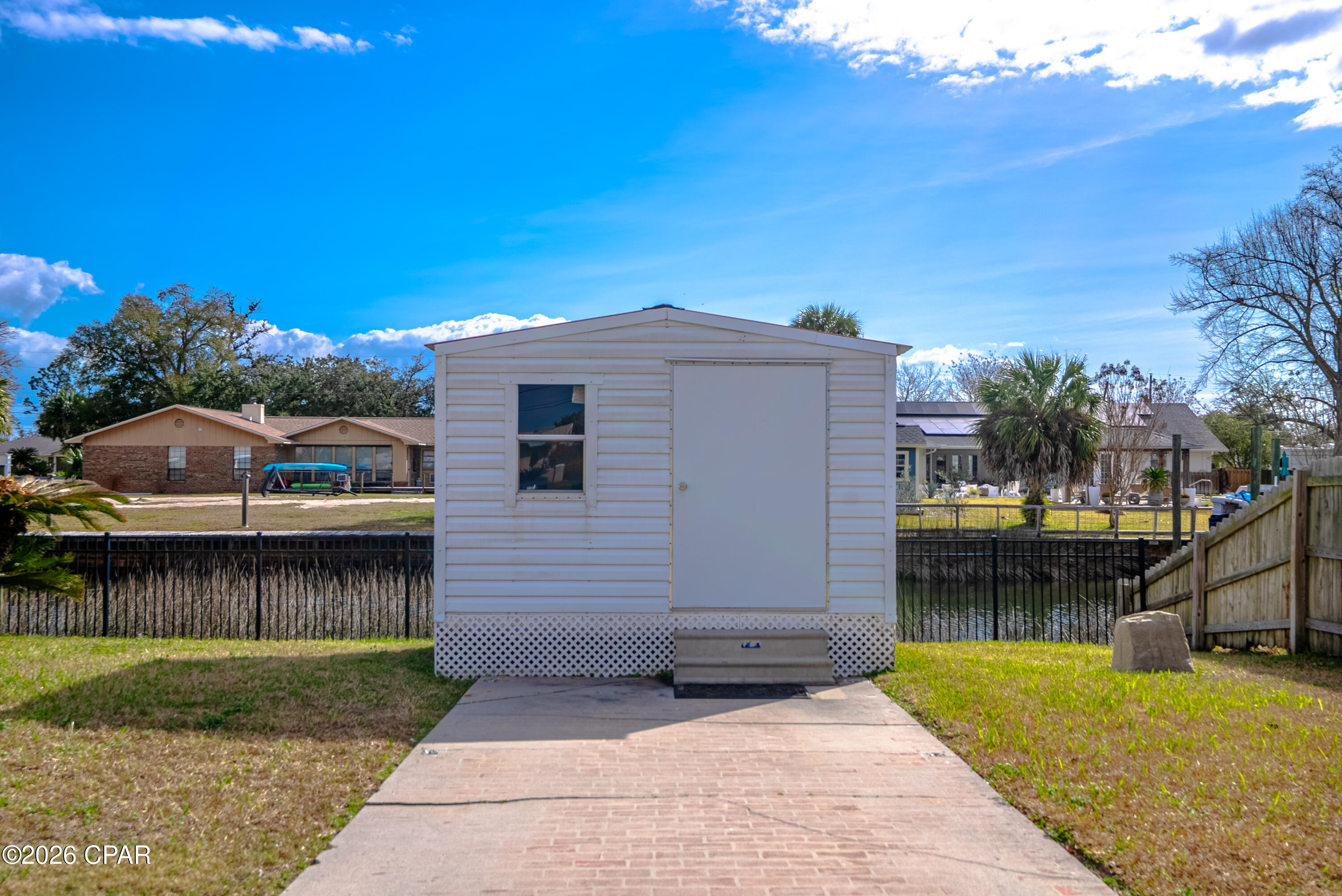 Baywood Shores Est Unit 4 - Residential